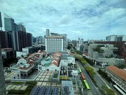 Bugis Junction (D7), Office #572117991